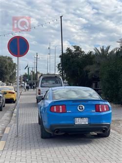 فورد موستانج
